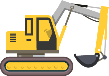 Excavator