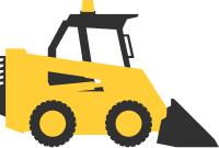 Mini excavator