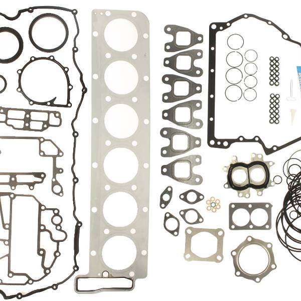 Set garnituri motor